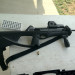Beretta CX4 Storm Carbine – 9mm